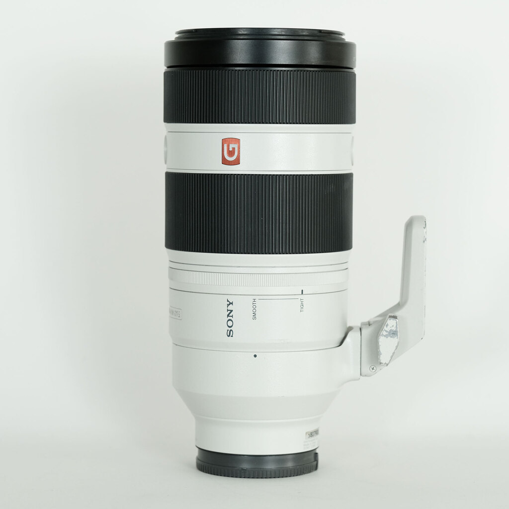 SONY FE 100-400mm F4.5-5.6 GM OSS SEL100400GM SONY FE 100-400mm F4.5-5.6 GM OSS SEL100400GM