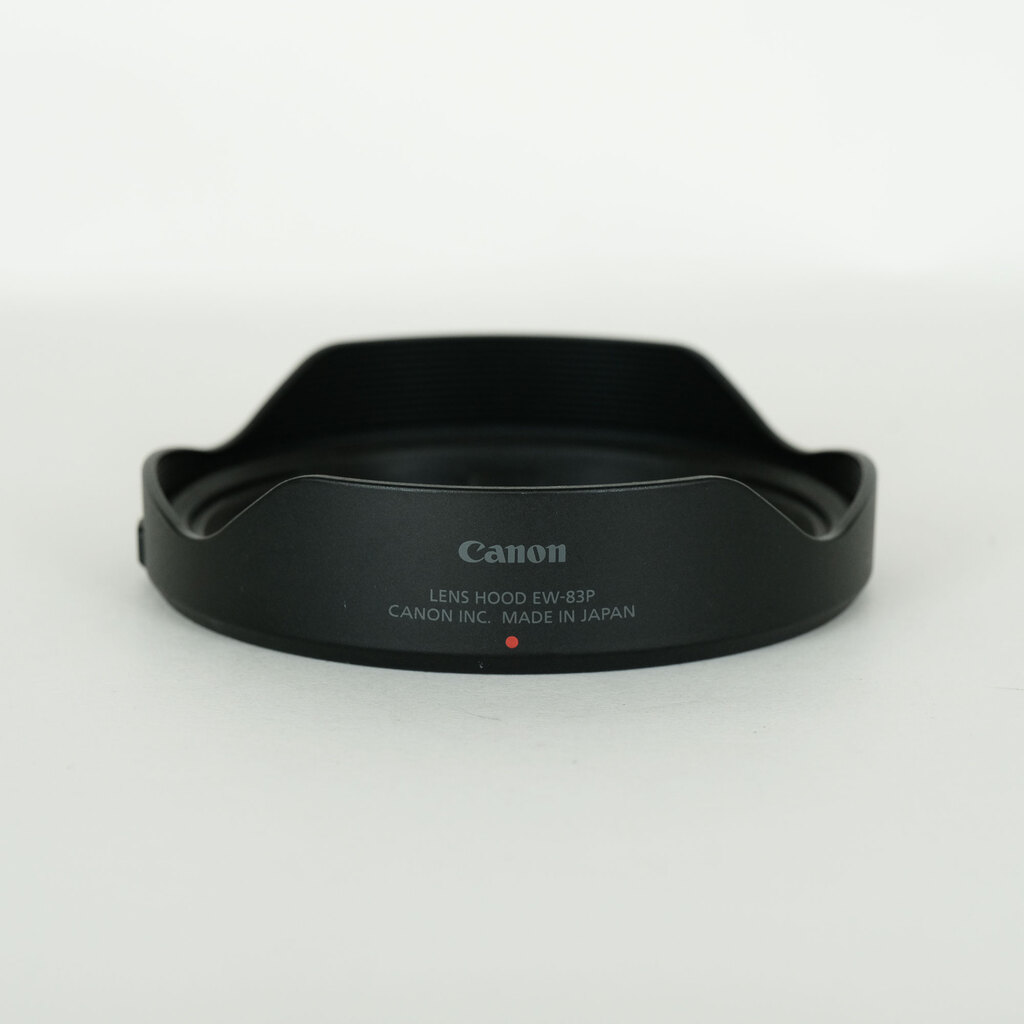 Canon RF14-35mm F4 L IS USM