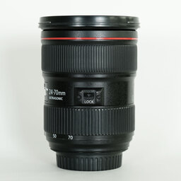 Canon EF24-70mm F2.8L II USM Canon EF24-70mm F2.8L II USM