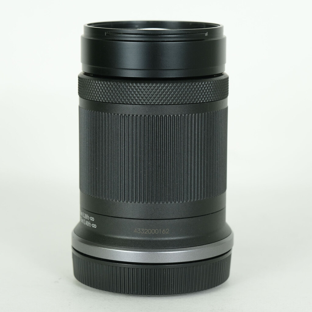 Canon RF-S55-210mm F5-7.1 IS STM Canon RF-S55-210mm F5-7.1 IS STM