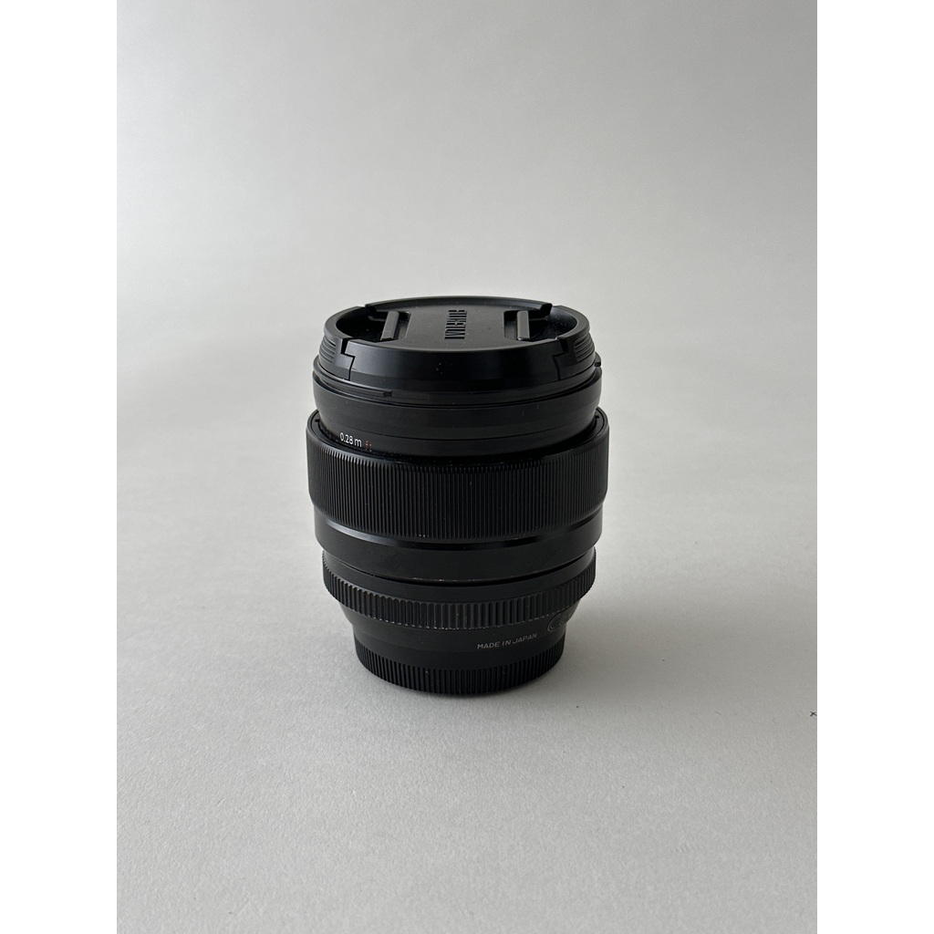 FUJIFILM XF23mmF1.4 R