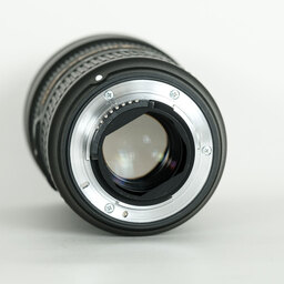 Nikon AF-S NIKKOR 24-70mm f/2.8E ED VR Nikon AF-S NIKKOR 24-70mm f/2.8E ED VR