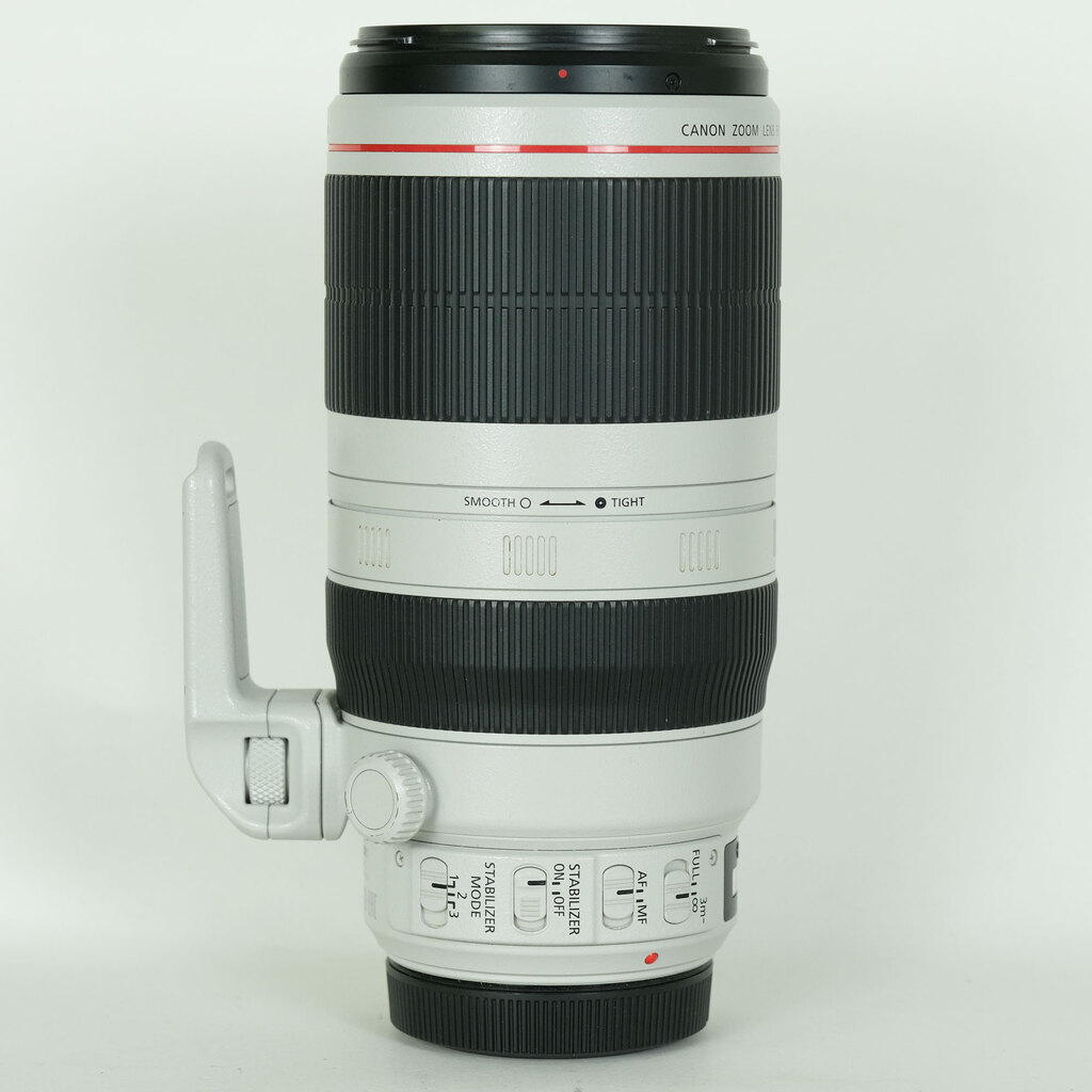 Canon EF100-400mm F4.5-5.6L IS II USM Canon EF100-400mm F4.5-5.6L IS II USM