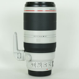 Canon EF100-400mm F4.5-5.6L IS II USM Canon EF100-400mm F4.5-5.6L IS II USM