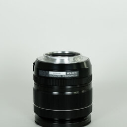 FUJIFILM XF18-55mmF2.8-4 R LM OIS FUJIFILM XF18-55mmF2.8-4 R LM OIS