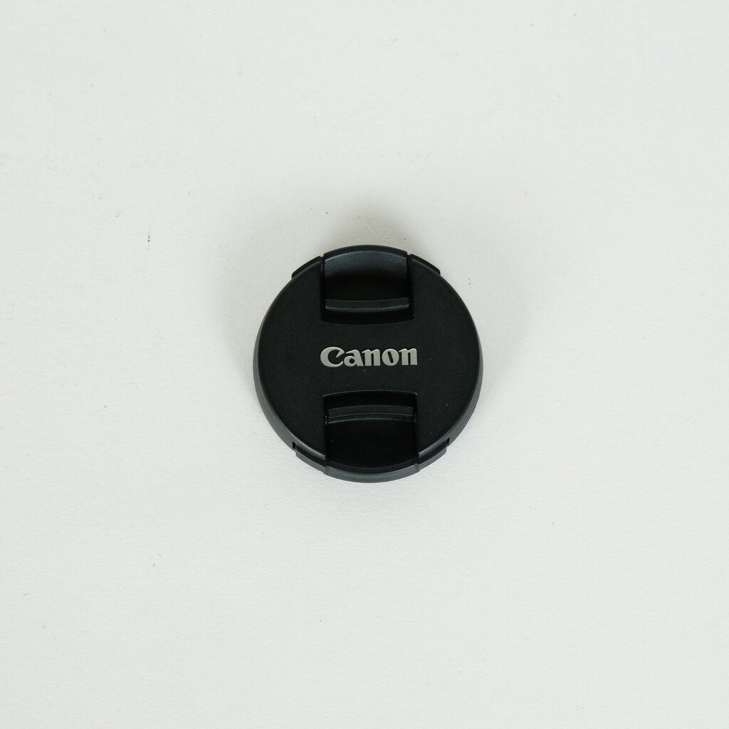 Canon RF16mm F2.8 STM