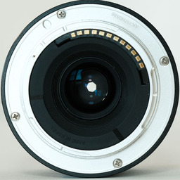 SAMYANG AF35mm F2.8 FE [ソニーE用]