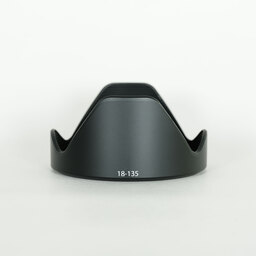 FUJIFILM XF18-135mmF3.5-5.6 R LM OIS WR