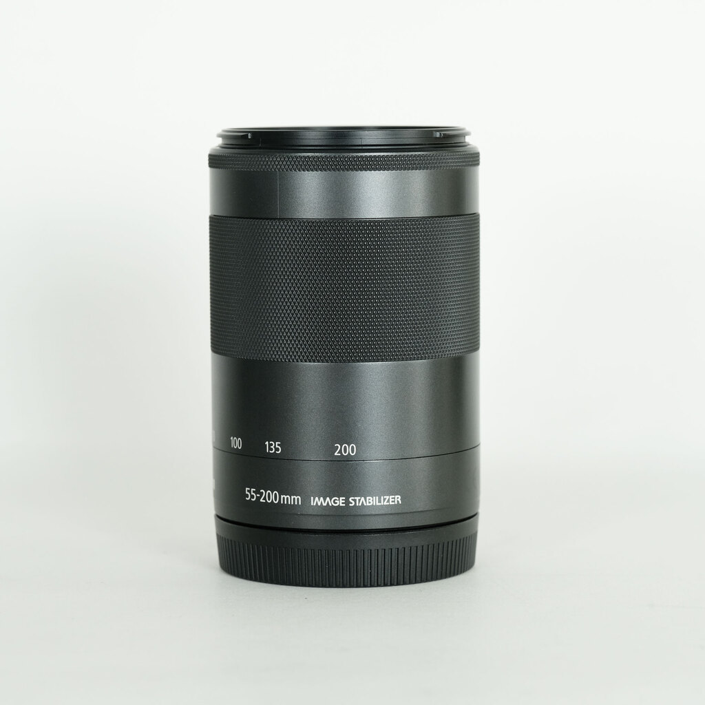 Canon EF-M55-200mm F4.5-6.3 IS STM Canon EF-M55-200mm F4.5-6.3 IS STM