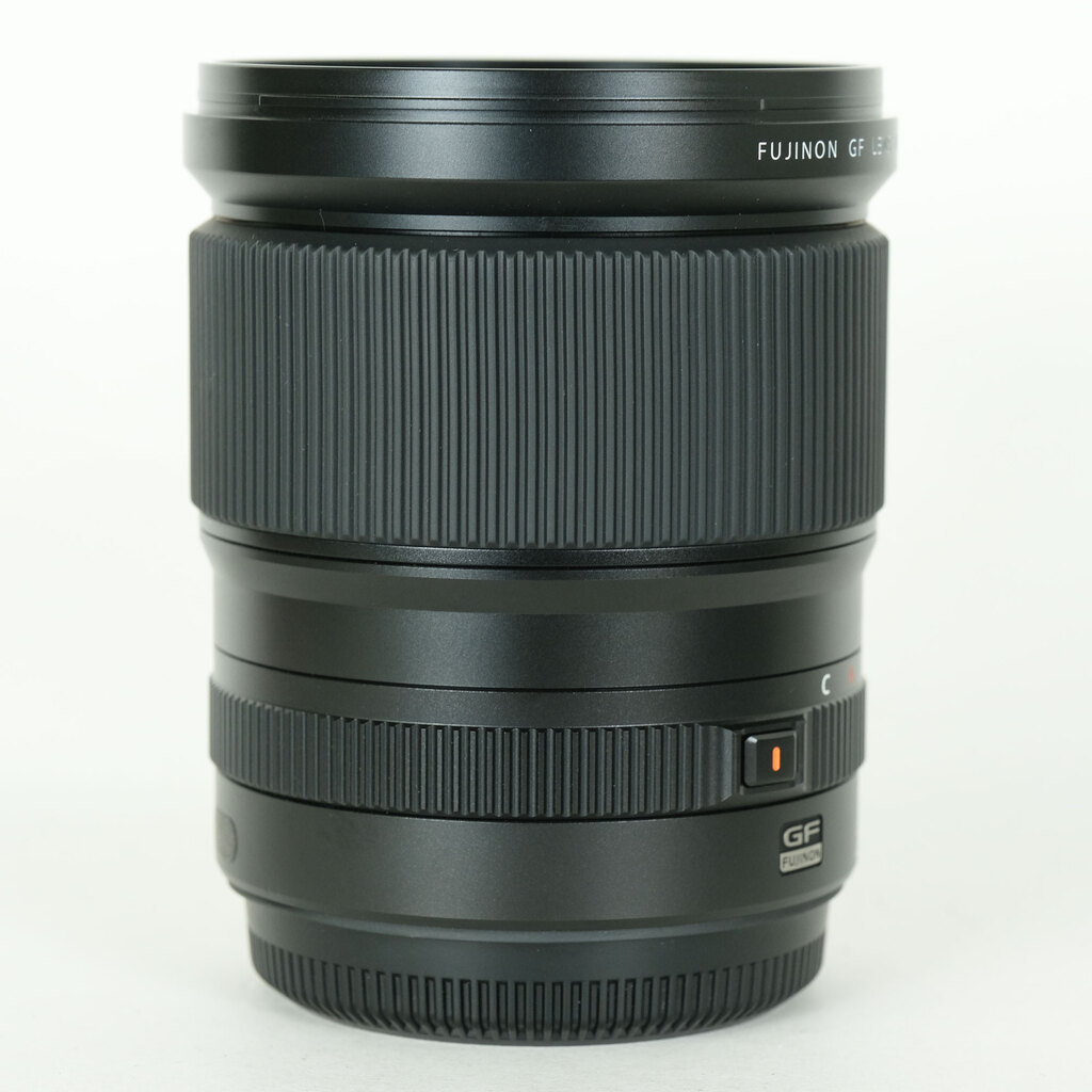FUJIFILM GF23mmF4 R LM WR