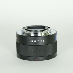 SONY Sonnar T* FE 35mm F2.8 ZA SEL35F28Z SONY Sonnar T* FE 35mm F2.8 ZA SEL35F28Z