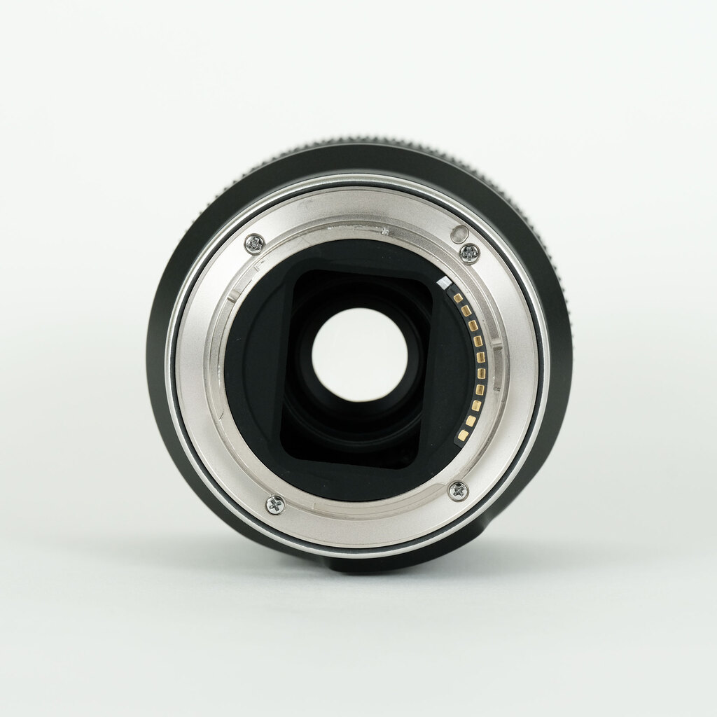 TAMRON 20-40mm F/2.8 Di III VXD(Model A062) [ソニーE用]