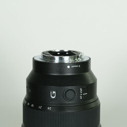 SONY FE 12-24mm F4 G SEL1224G SONY FE 12-24mm F4 G SEL1224G