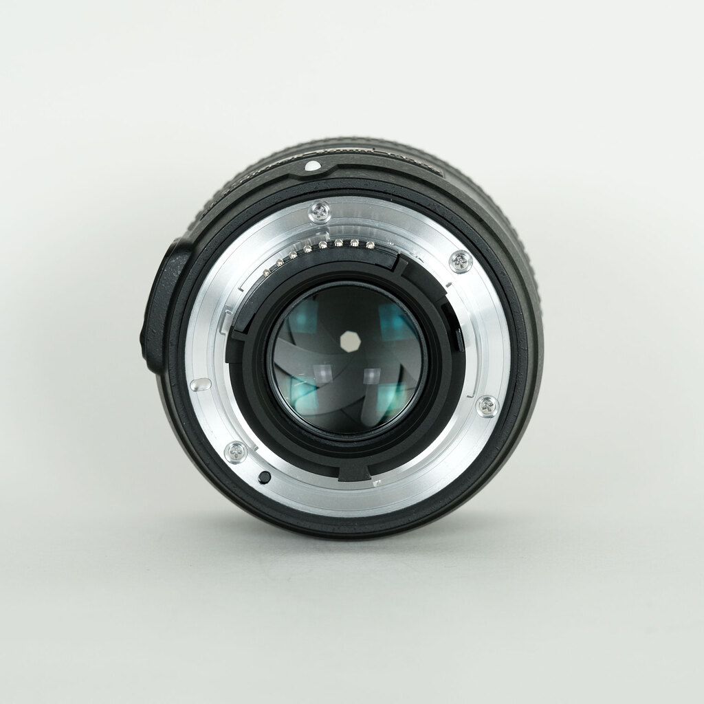 Nikon AF-S NIKKOR 50mm f/1.8G