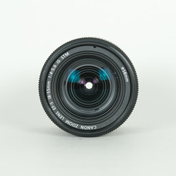 Canon EF-S18-55mm F3.5-5.6 IS STM Canon EF-S18-55mm F3.5-5.6 IS STM