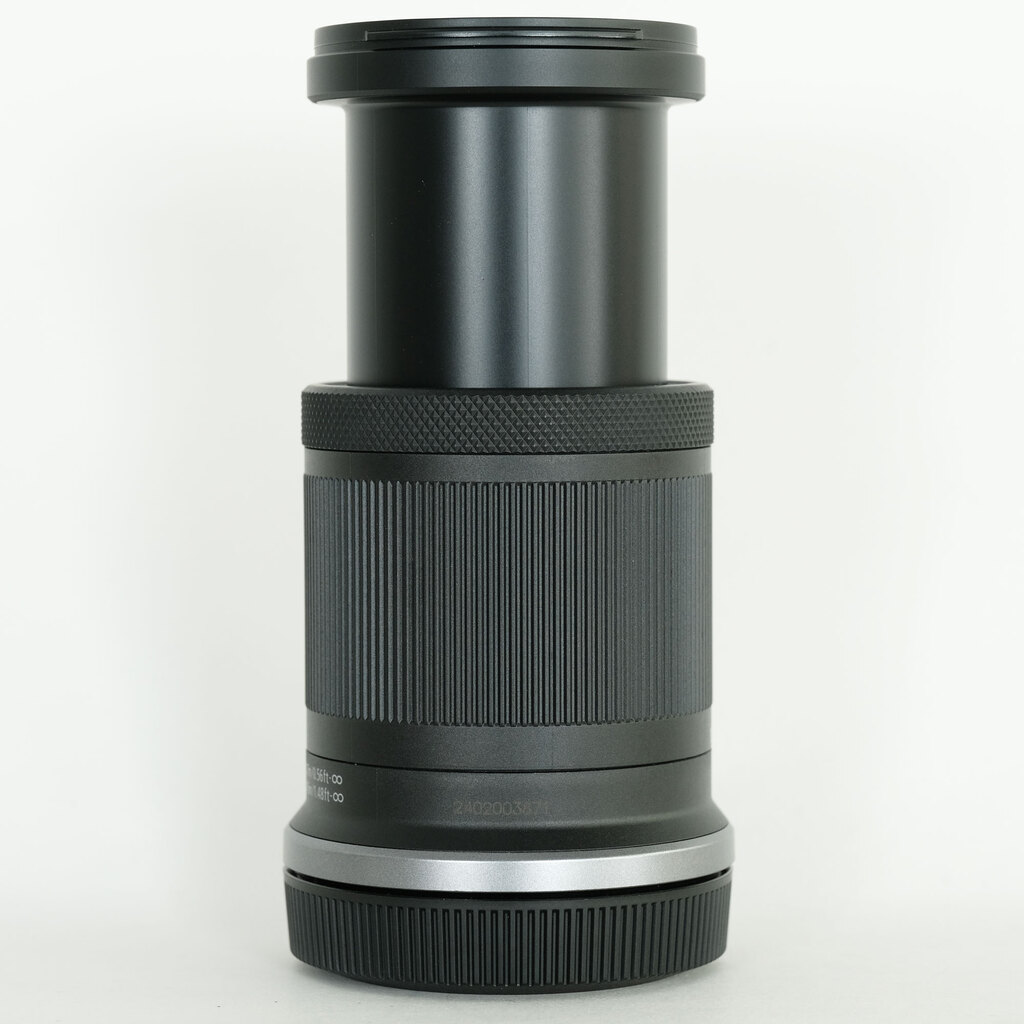 Canon RF-S18-150mm F3.5-6.3 IS STM Canon RF-S18-150mm F3.5-6.3 IS STM