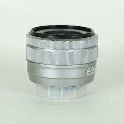 FUJIFILM XC15-45mmF3.5-5.6 OIS PZ FUJIFILM XC15-45mmF3.5-5.6 OIS PZ