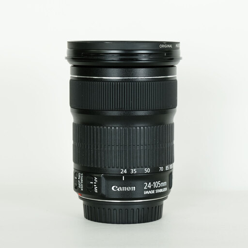 Canon EF24-105mm F3.5-5.6 IS STMを徹底解説。作例からレビュー