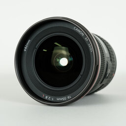 Canon EF16-35mm F2.8L II USM
