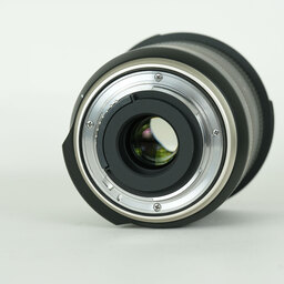 TAMRON 10-24mm F3.5-4.5 DiII VC HLD B023N(ニコンF用) TAMRON 10-24mm F3.5-4.5 DiII VC HLD B023N(ニコンF用)