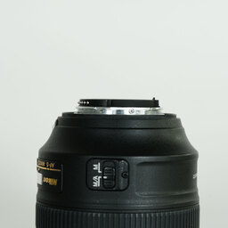 Nikon AF-S NIKKOR 58mm f/1.4G Nikon AF-S NIKKOR 58mm f/1.4G