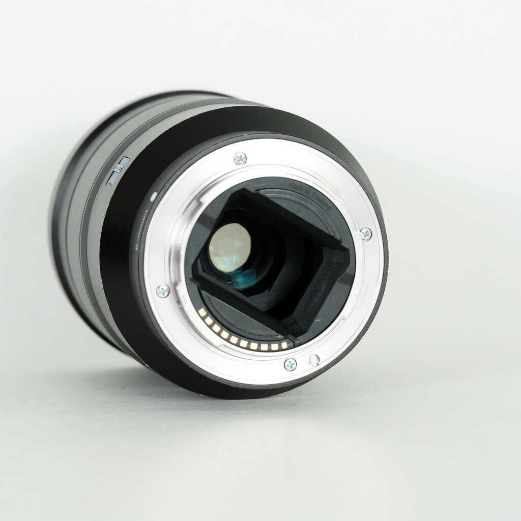 SONY Vario-Tessar T* FE 16-35mm F4 ZA OSS SEL1635Z