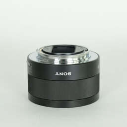 SONY Sonnar T* FE 35mm F2.8 ZA SEL35F28Z