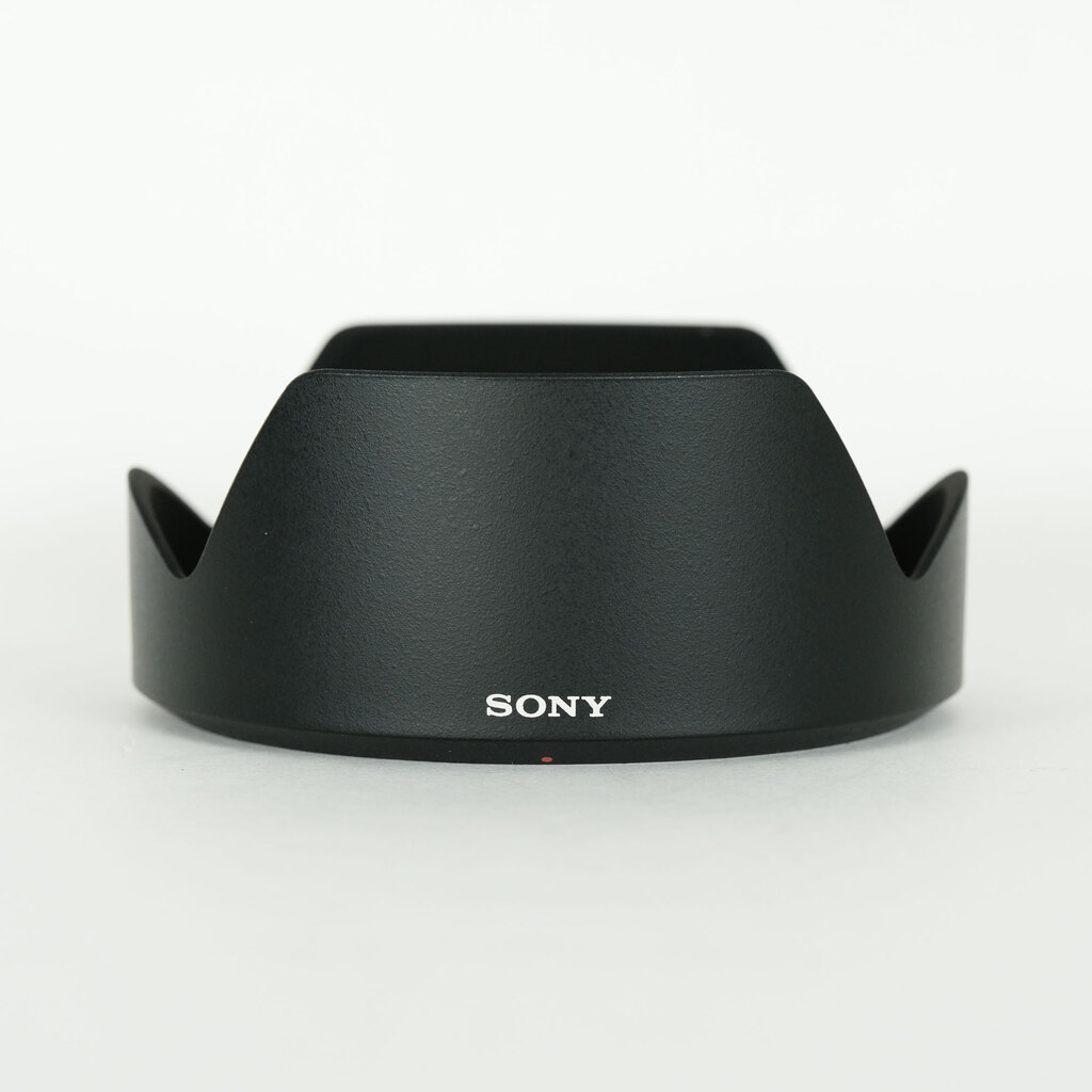 SONY FE 24-105mm F4 G OSS SEL24105G