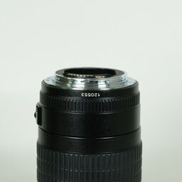 Canon EF135mm F2L USM Canon EF135mm F2L USM