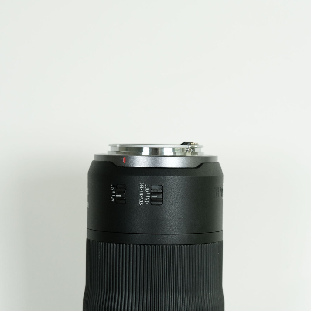 Canon RF100-400mm F5.6-8 IS USM Canon RF100-400mm F5.6-8 IS USM