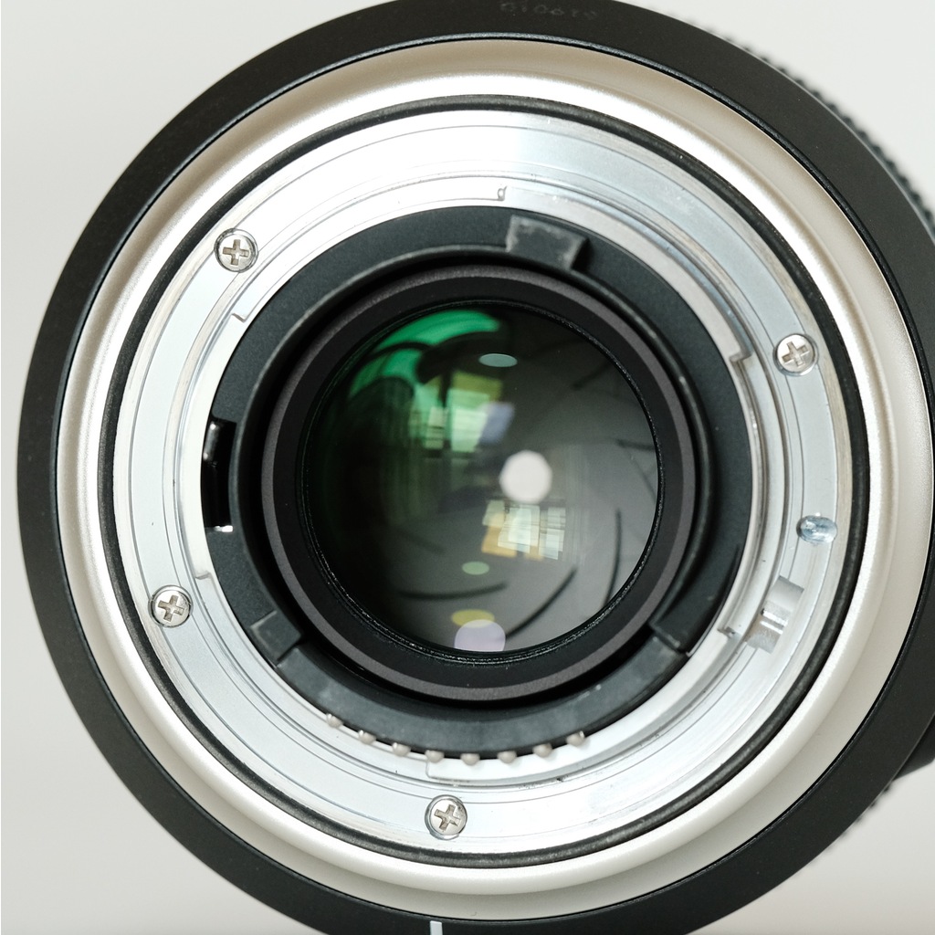 TAMRON SP 35mm F/1.8 Di VC USD (Model F012)  [ニコンF用]