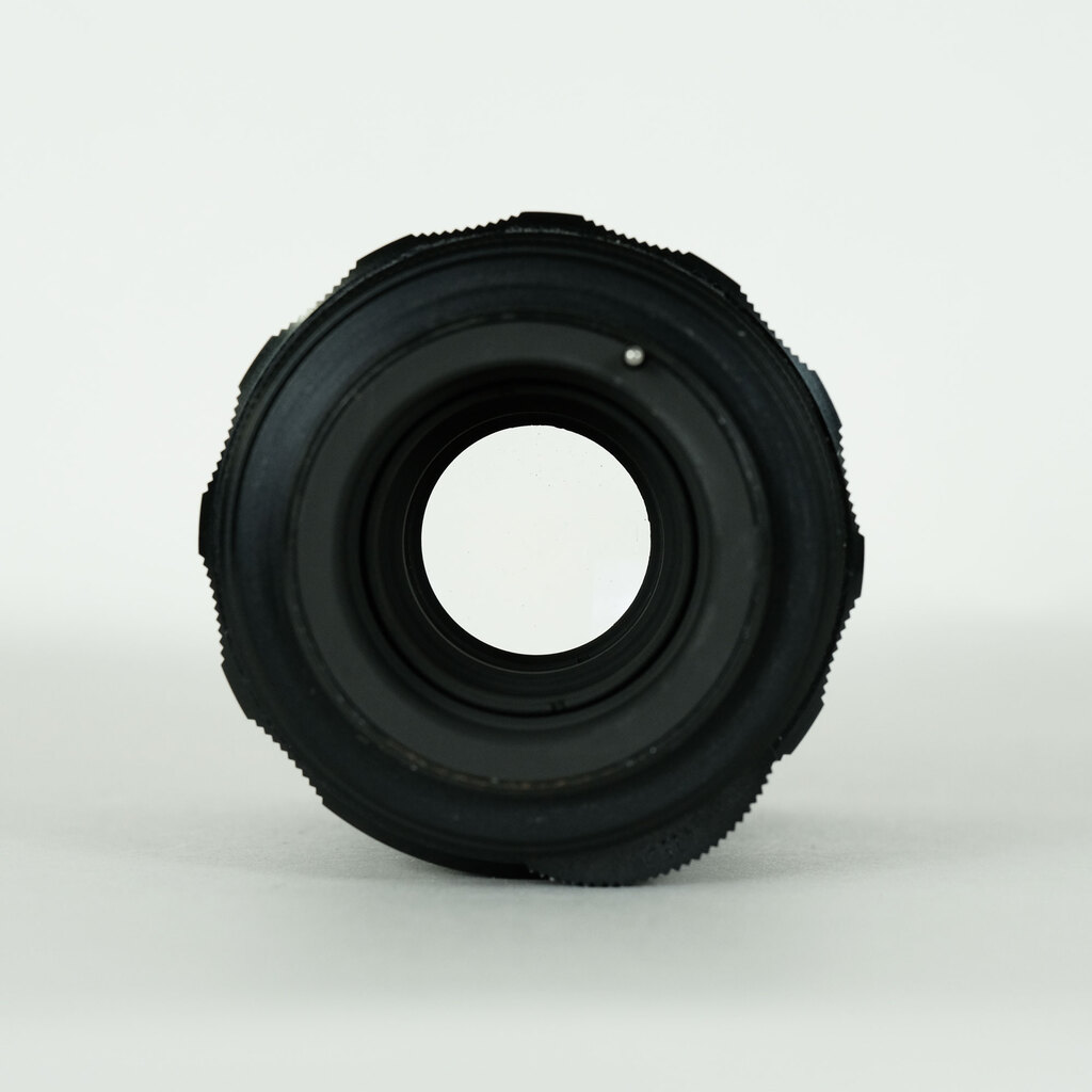 Super-Takumar 135mm F3.5