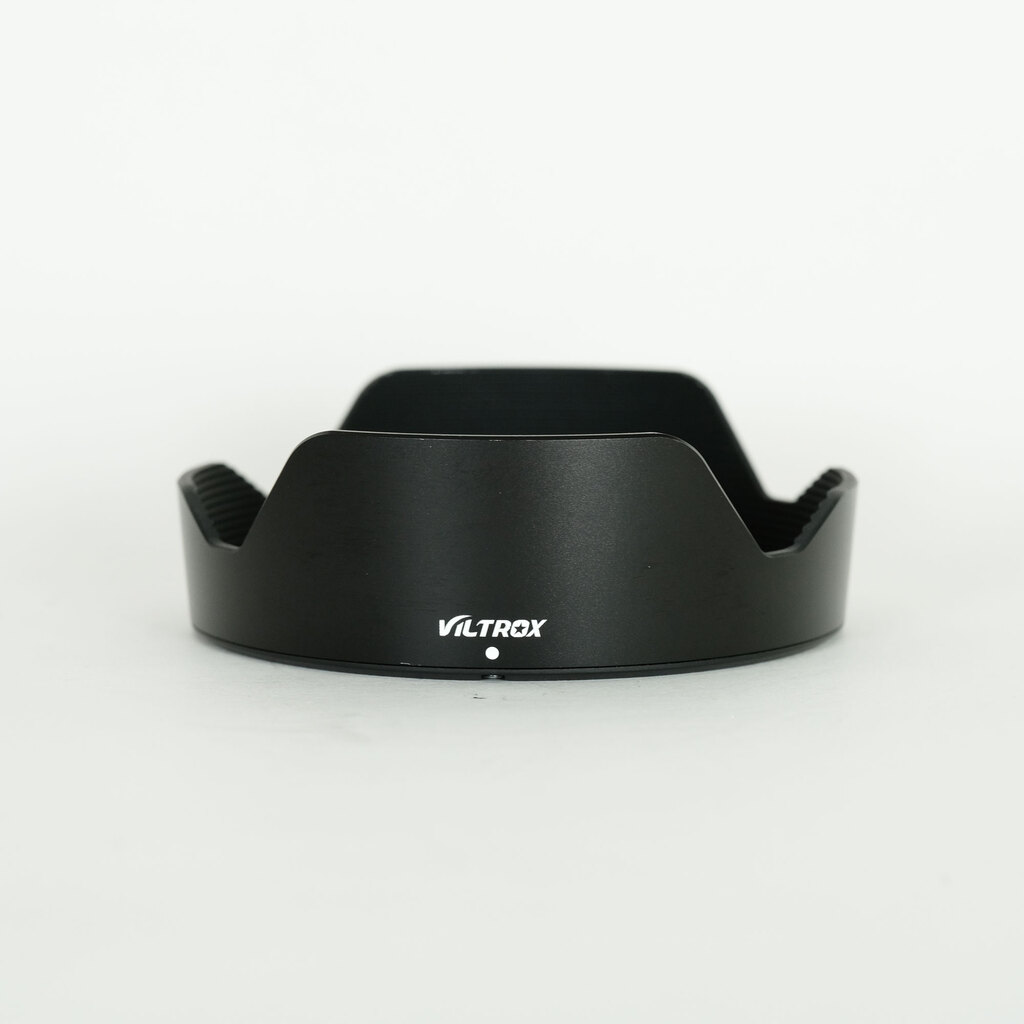 VILTROX AF 13mm F1.4（フジフイルムX用）