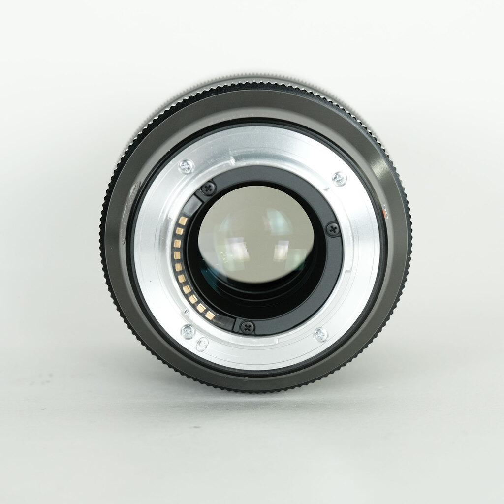 FUJIFILM XF90mmF2 R LM WR