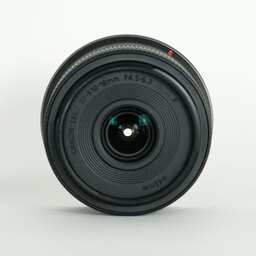 Canon RF-S 10-18mm F4.5-6.3 IS STM Canon RF-S 10-18mm F4.5-6.3 IS STM