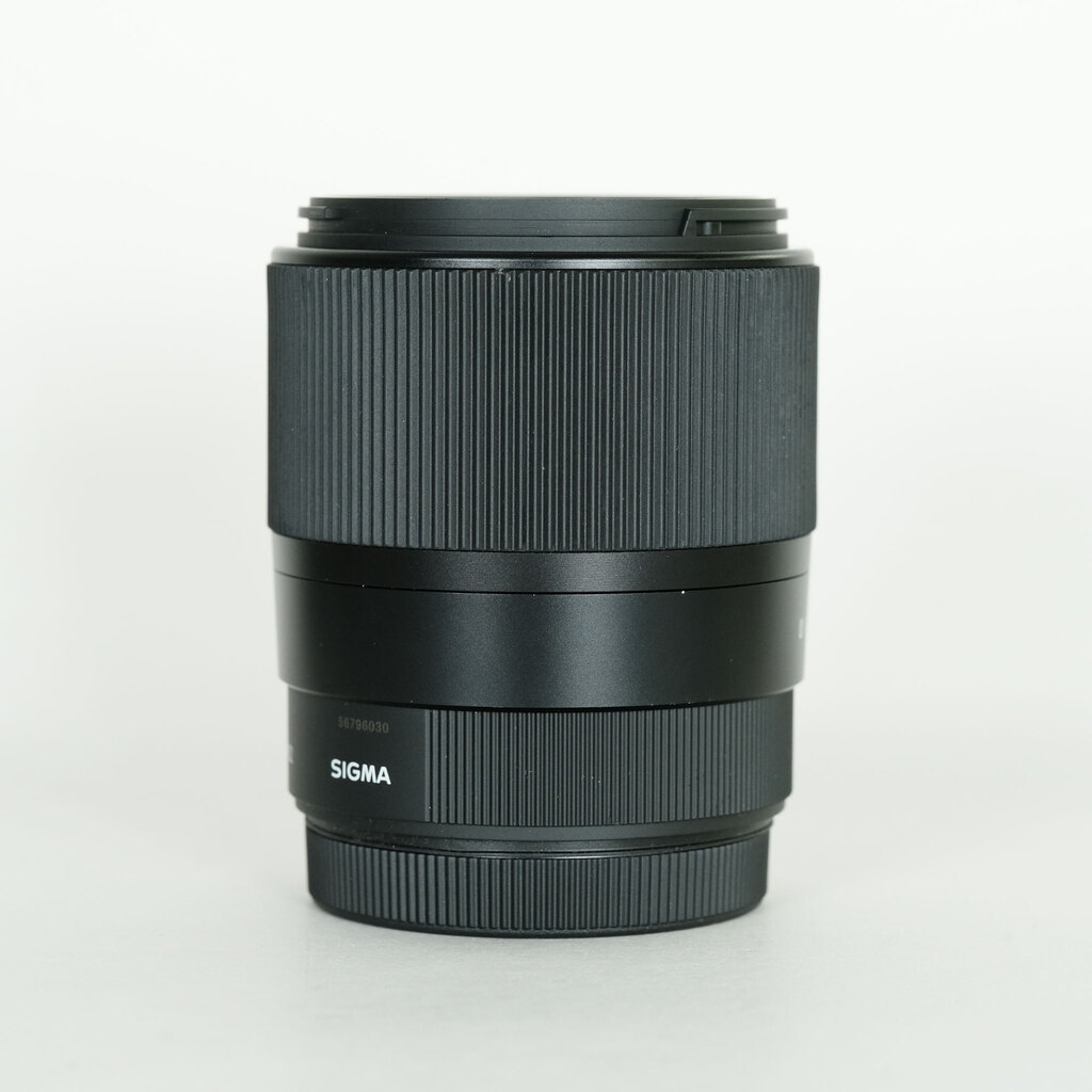 SIGMA 30mm F1.4 DC DN｜Contemporary [フジフイルムX用]