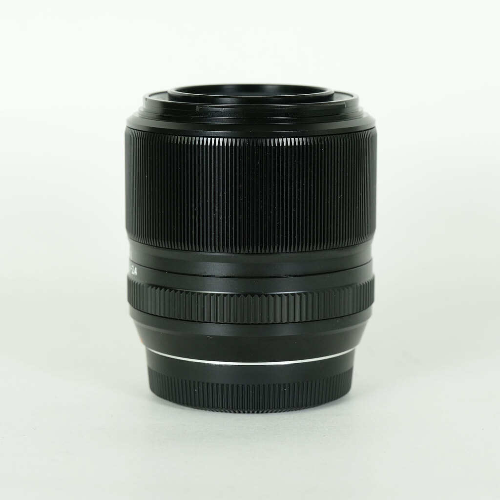 FUJIFILM XF60mmF2.4 R Macro