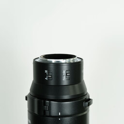 Nikon NIKKOR Z 180-600mm f/5.6-6.3 VR Nikon NIKKOR Z 180-600mm f/5.6-6.3 VR