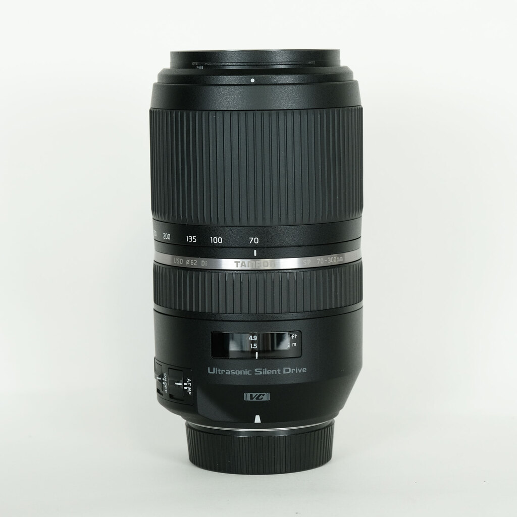価格.com - TAMRON 70-210mm F/4 Di VC USD (Model A034