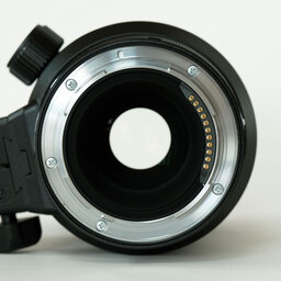 Nikon NIKKOR Z 70-200mm f/2.8 VR S Nikon NIKKOR Z 70-200mm f/2.8 VR S