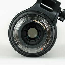 SIGMA 150-600mm F5-6.3 DG OS HSM | Contemporary [キヤノンEF用]