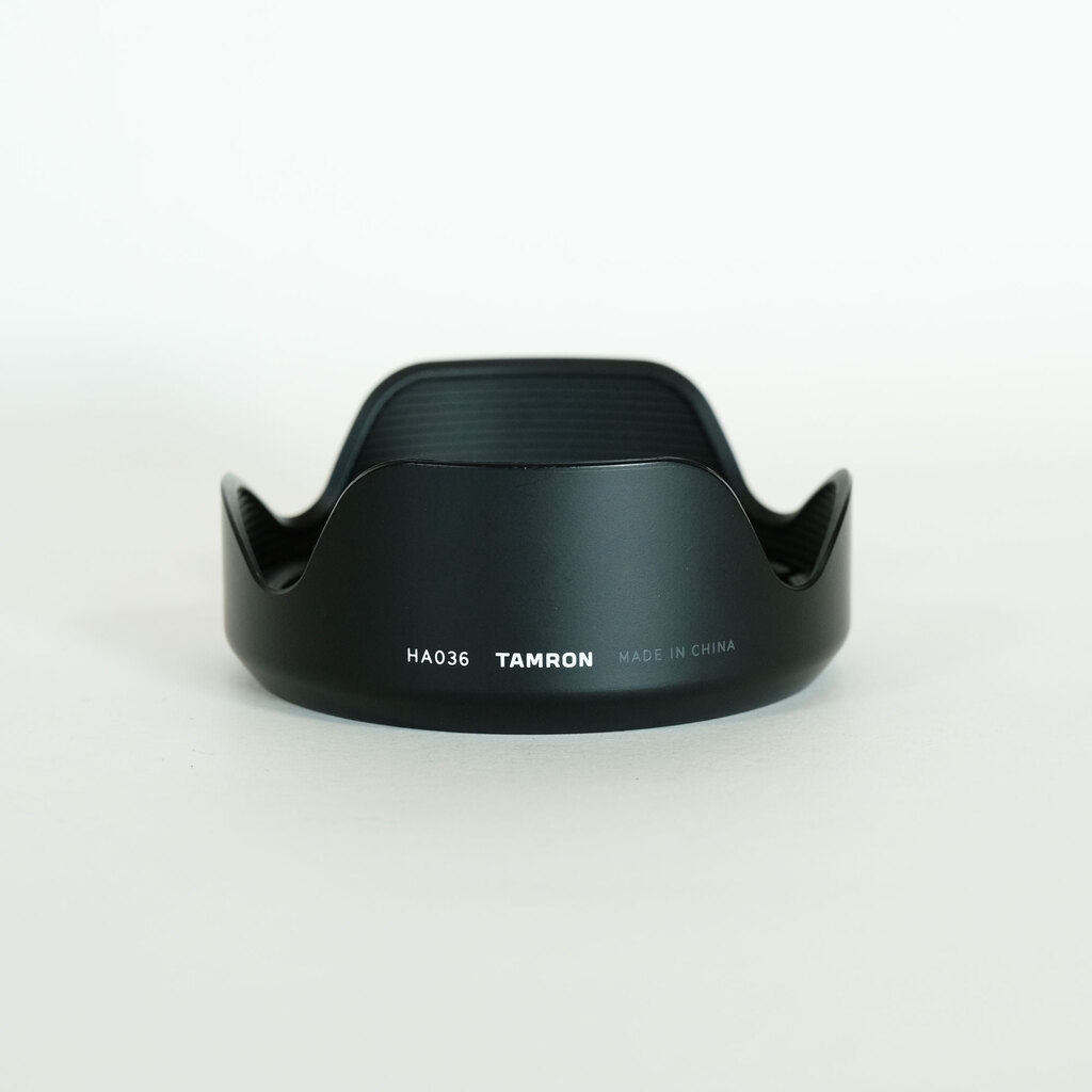 TAMRON 28-75mm F/2.8 Di III RXD (Model A036) [ソニーE用]