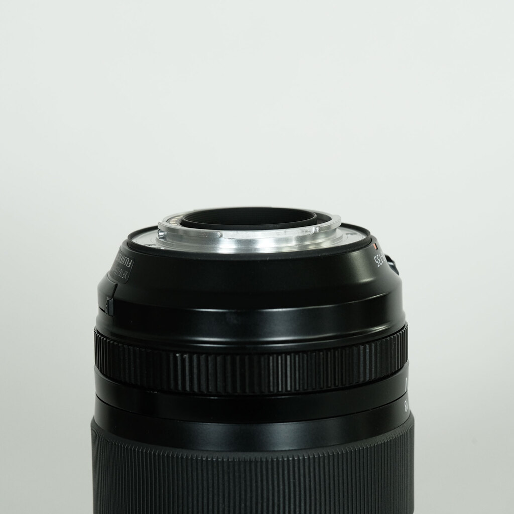 FUJIFILM XF18-135mmF3.5-5.6 R LM OIS WR FUJIFILM XF18-135mmF3.5-5.6 R LM OIS WR