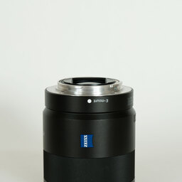 SONY Sonnar T* FE 55mm F1.8 ZA SEL55F18Z SONY Sonnar T* FE 55mm F1.8 ZA SEL55F18Z