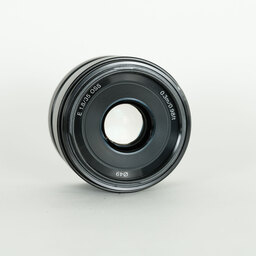 SONY E 35mm F1.8 OSS SEL35F18 SONY E 35mm F1.8 OSS SEL35F18