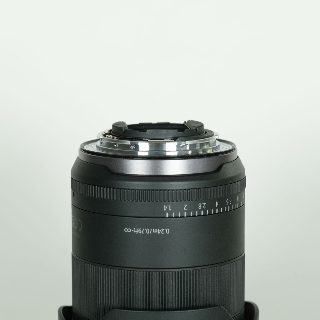 Canon RF24mm F1.4 L VCM