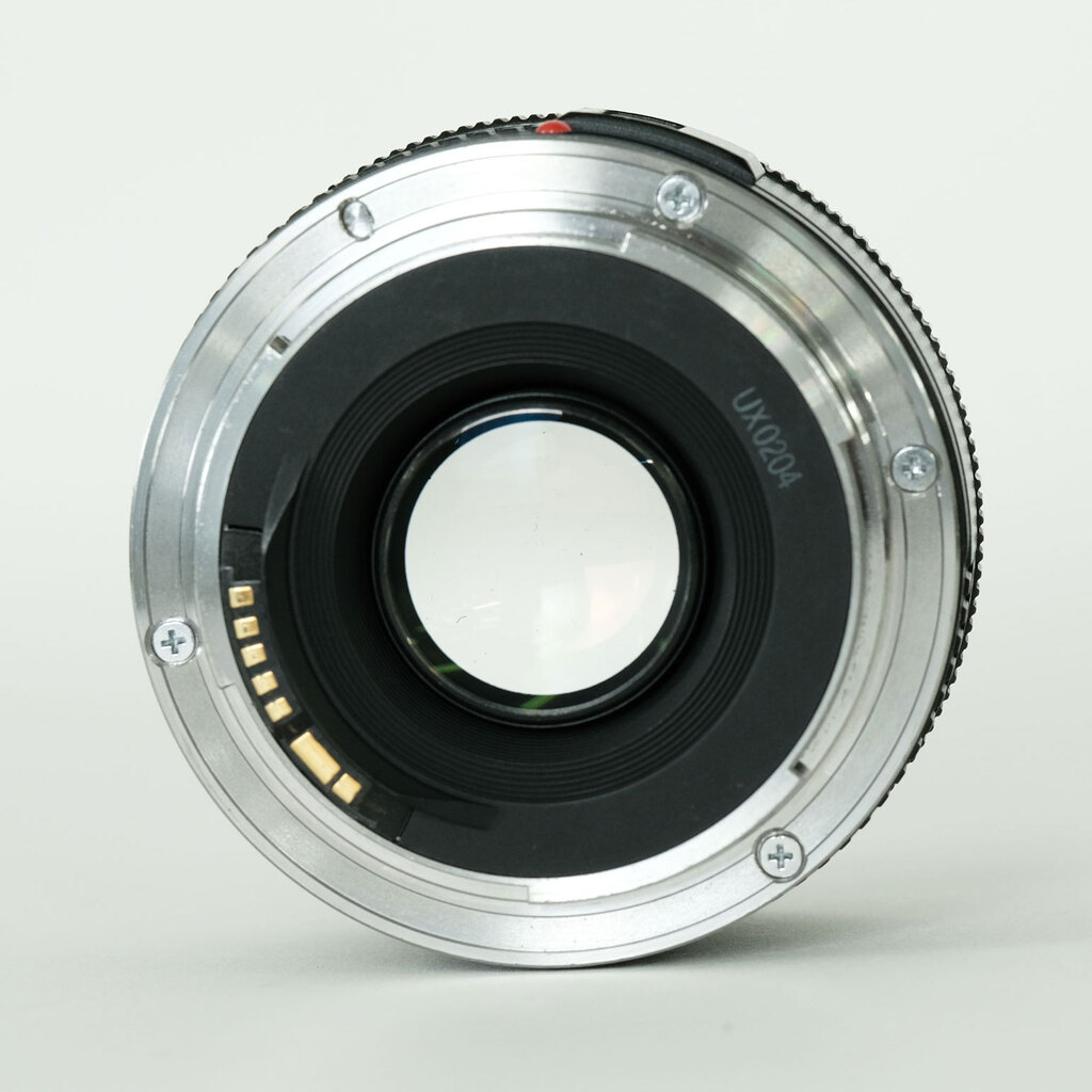 Canon EF35mm F2 Canon EF35mm F2