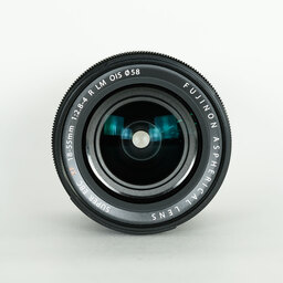 FUJIFILM XF18-55mmF2.8-4 R LM OIS FUJIFILM XF18-55mmF2.8-4 R LM OIS