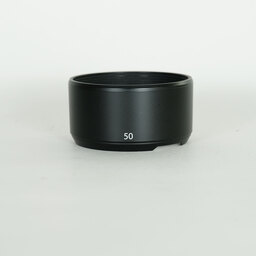 FUJIFILM XF50mmF2 R WR