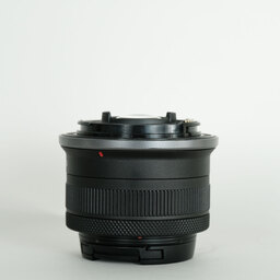 Canon RF-S 10-18mm F4.5-6.3 IS STM Canon RF-S 10-18mm F4.5-6.3 IS STM